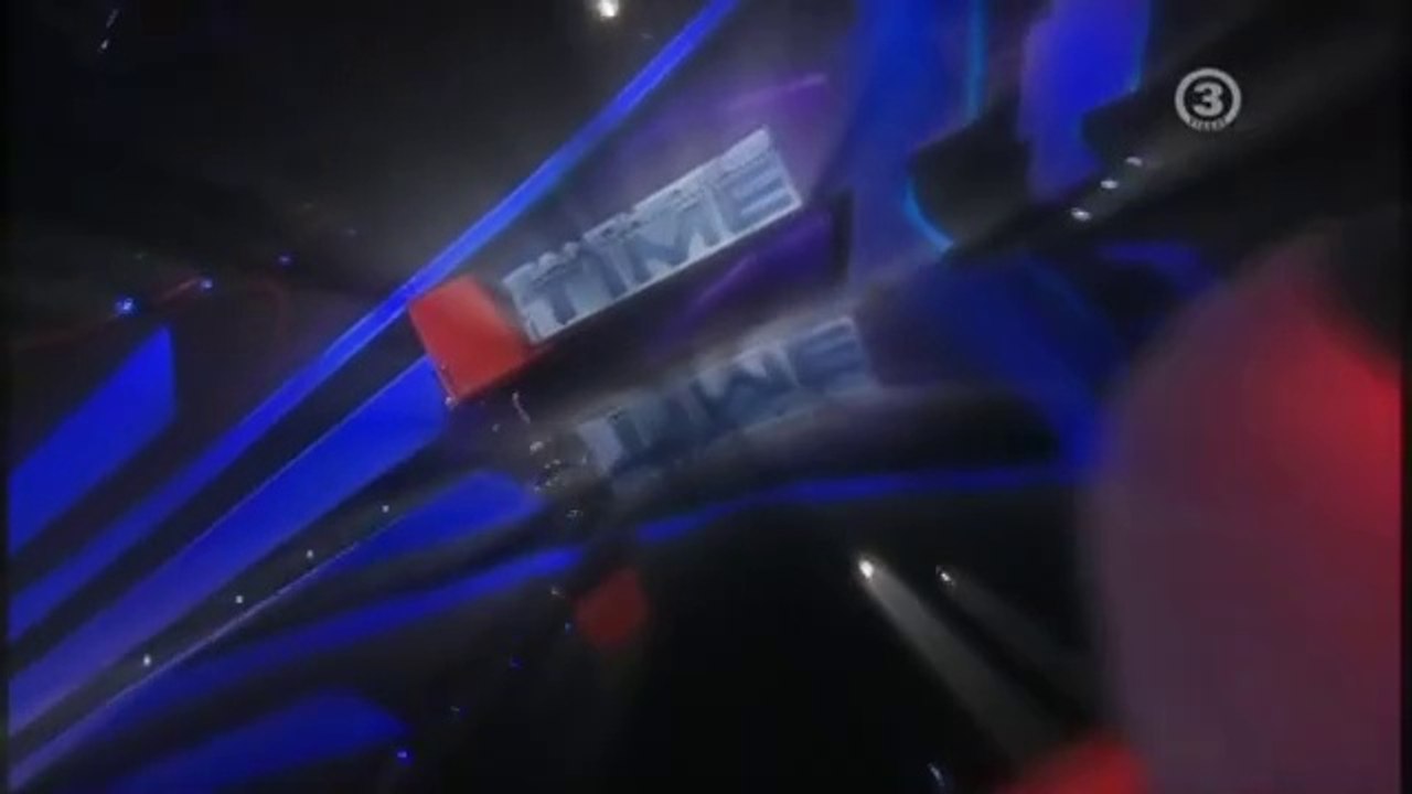 Sandhedens Time | Afsnit 5 - 13 Afsnit i alt - 2008 | TV3