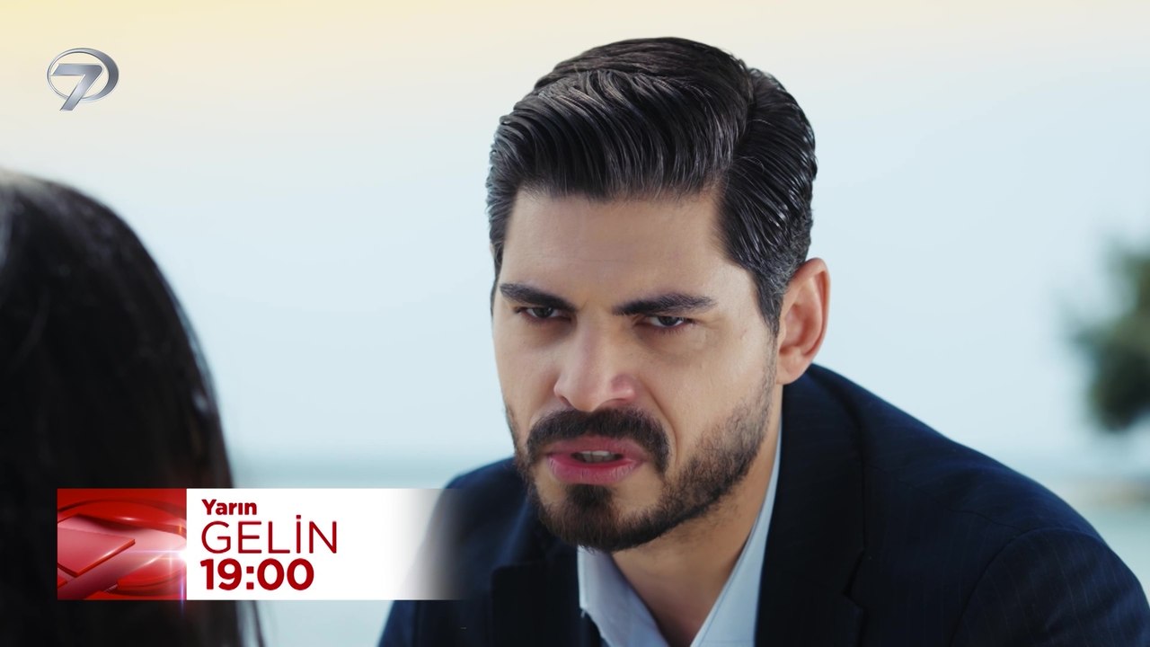 Gelin 195. Bölüm Fragmanı - 2 Mayıs Cuma