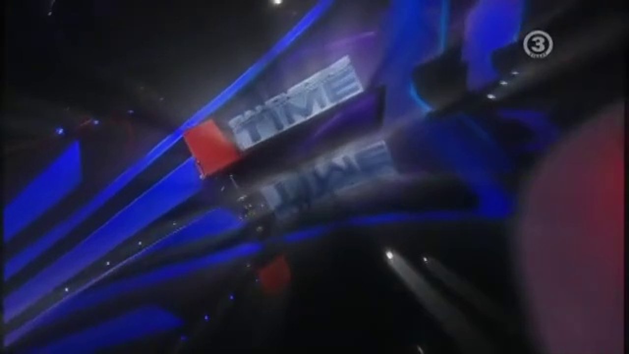 Sandhedens Time | Afsnit 9 - 13 Afsnit i alt - 2008 | TV3