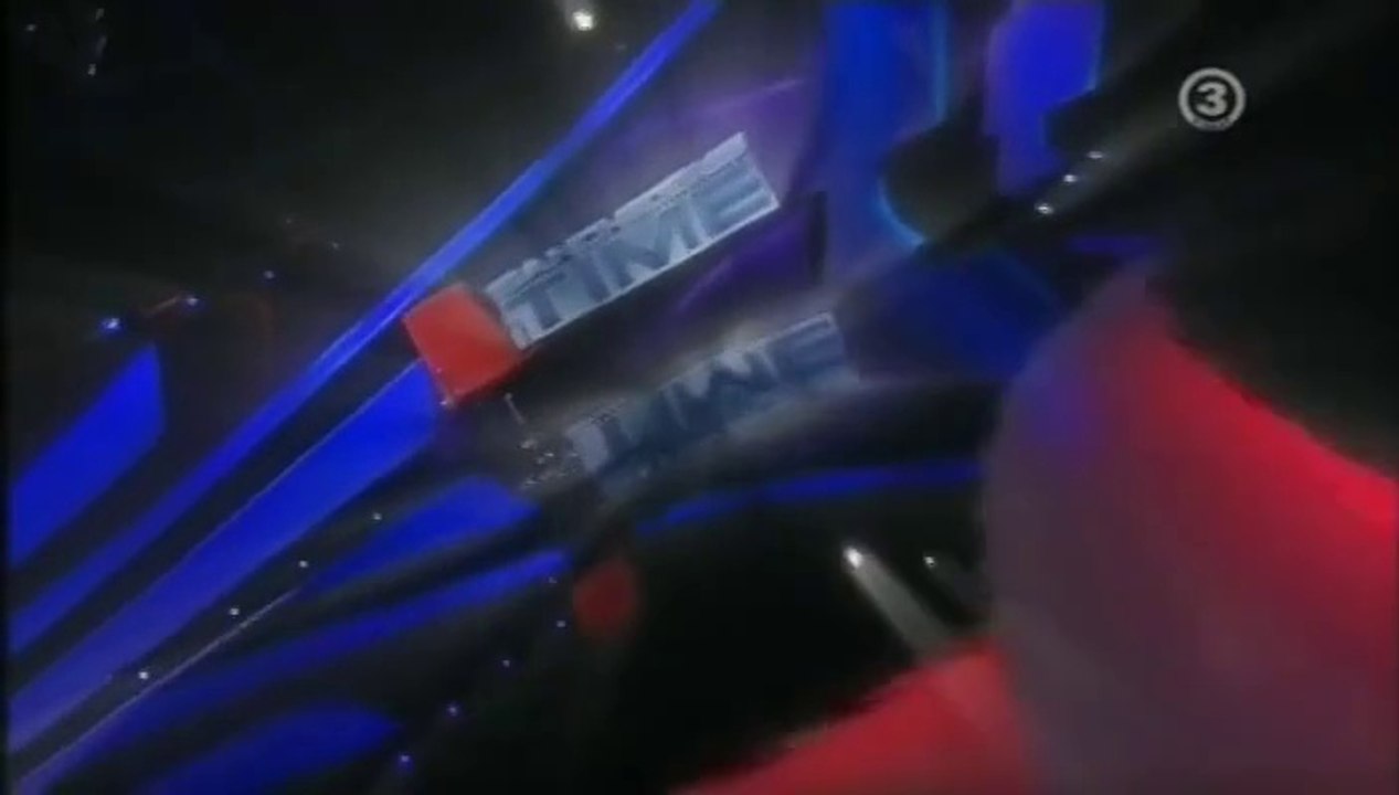 Sandhedens Time | Afsnit 8 - 13 Afsnit i alt - 2008 | TV3