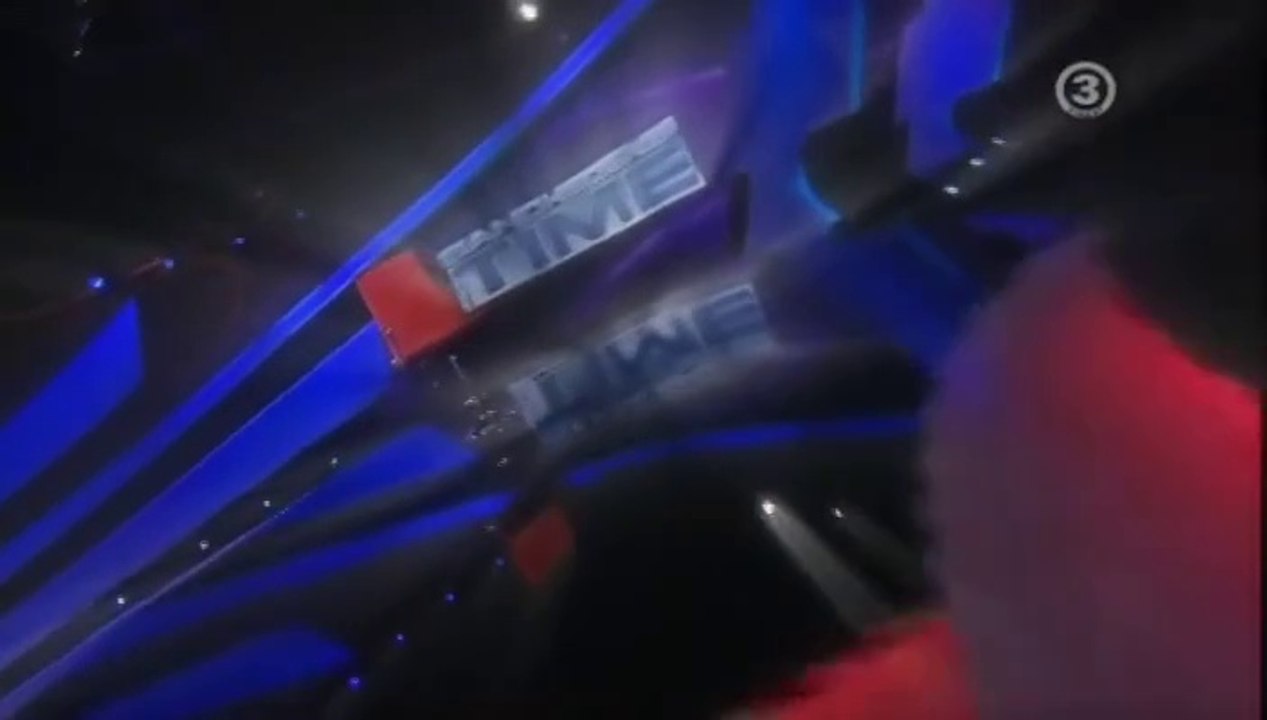 Sandhedens Time | Afsnit 10 - 13 Afsnit i alt - 2008 | TV3