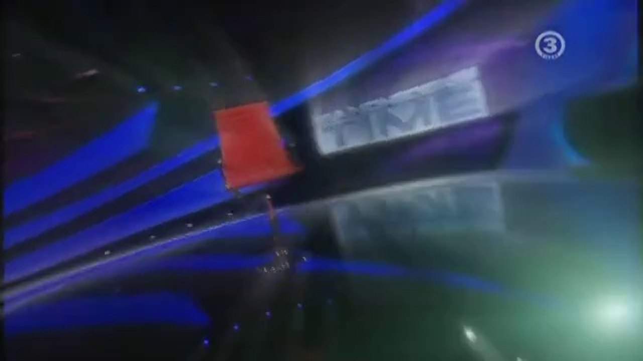 Sandhedens Time | Afsnit 11 - 13 Afsnit i alt - 2008 | TV3