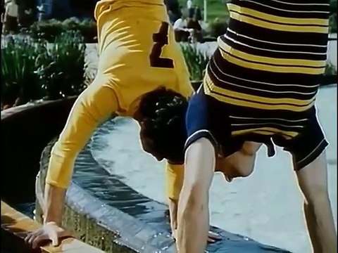 Zweite Liebe – ehrenamtlich (1977)