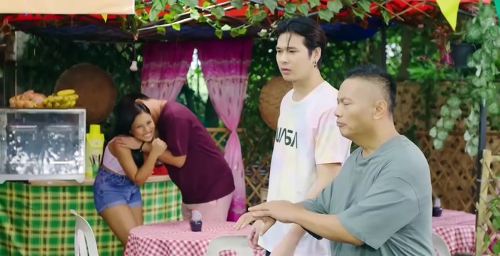 Shoot-Shoot - Andrew E. | OST of Shoot! Shoot! 'Di Kita Titigilan (Official Music Video)