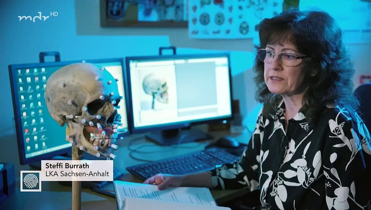 Kripo live-Tätern auf der Spur-Hingerichtet