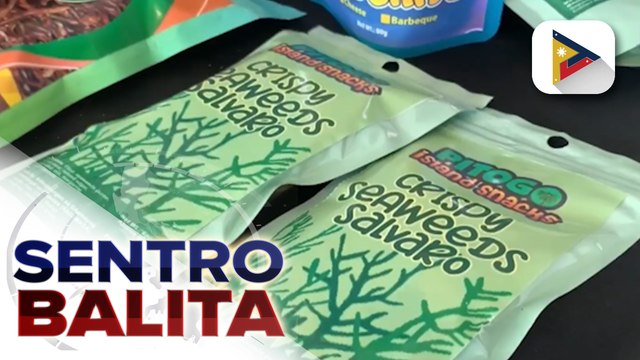 Mga innovation ng mga mangingisda, kabilang sa mga tampok sa exhibit bahagi ng Regional Science...