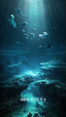 The Deep Sea Creature That Glows in the Dark _