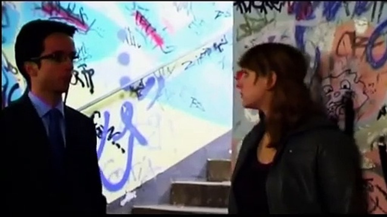 'Aus dem Tagebuch eines Vaters' (2011) Offizieller Trailer