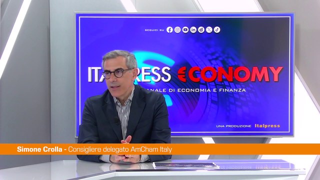 Crolla Tra Europa e Stati Uniti serve un accordo di libero scambio