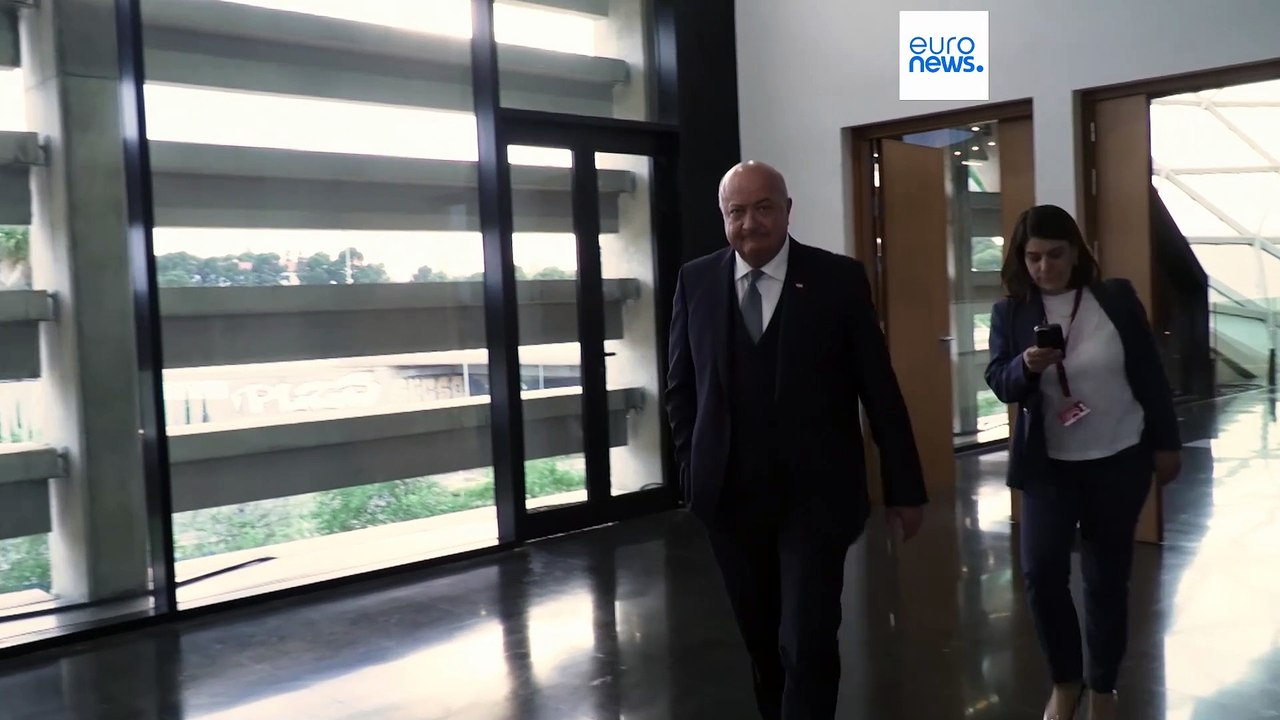 Bundeskanzler Stocker: Österreich wartet auf Gerichtsurteil zum Familiennachzug