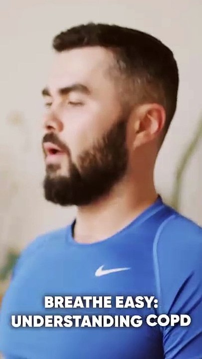 COPD Care in Kondapur | Top Pulmonologist in kondapur| Ezitaa Specialty Clinics