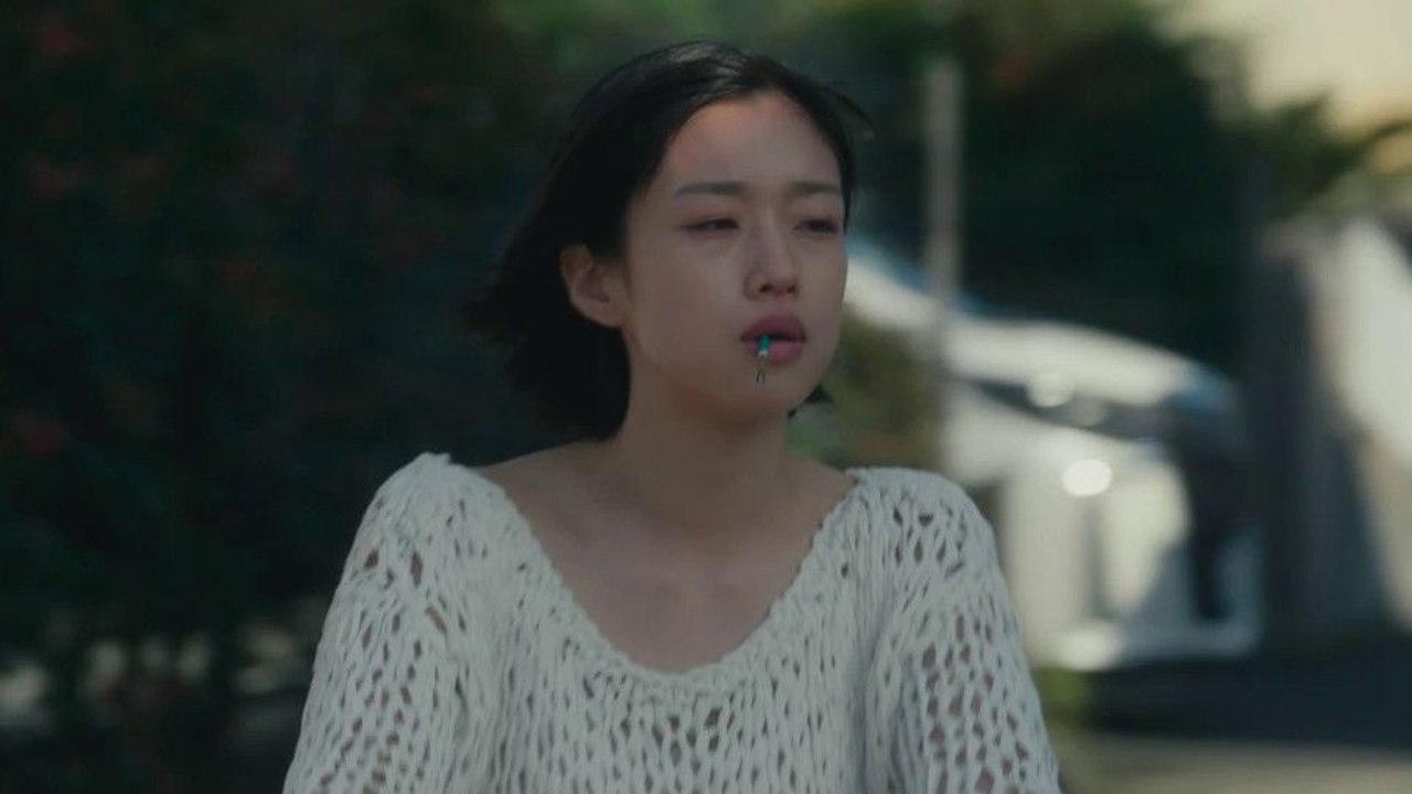 Namibia no sabaku Trailer OmeU