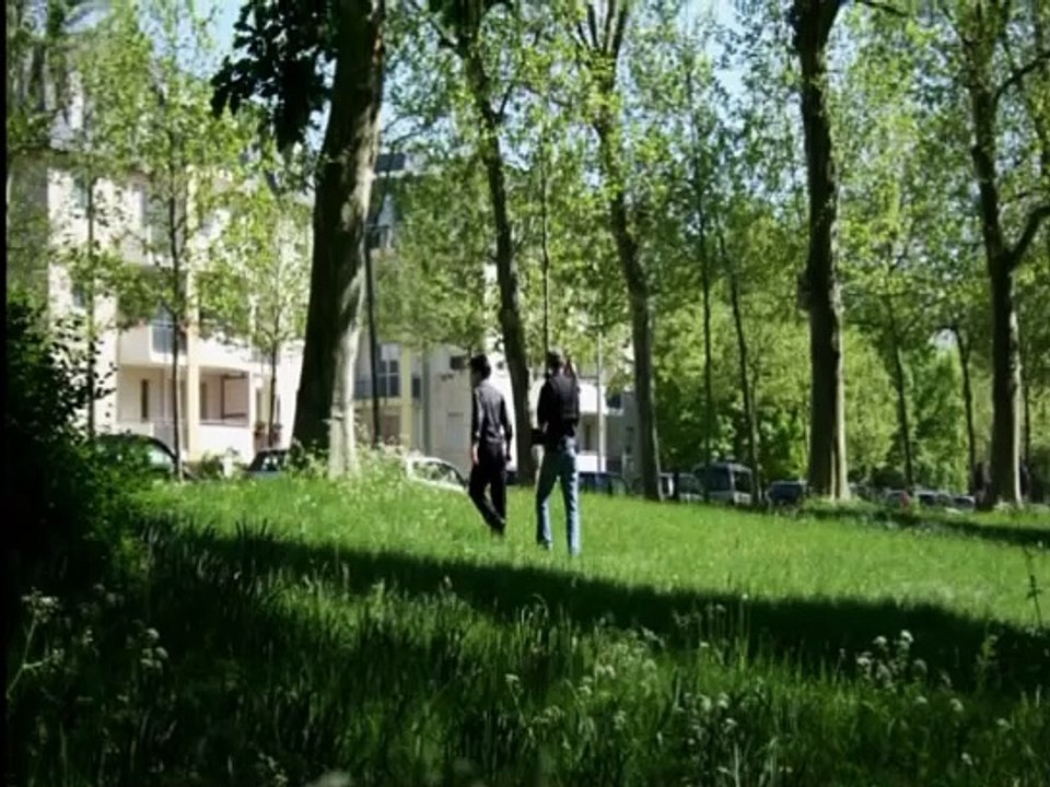 'Aus dem Tagebuch eines Vaters' (2011) The Making Of