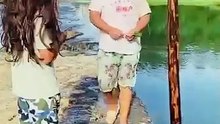 New Chinese funny video