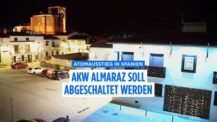 Spanien: Stromausfall entfacht Debatte über Kernenergie neu