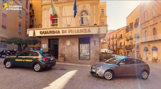 Agrigento, frode milionaria sui fondi UE: sequestri per 1,3 milioni (02.05.25)