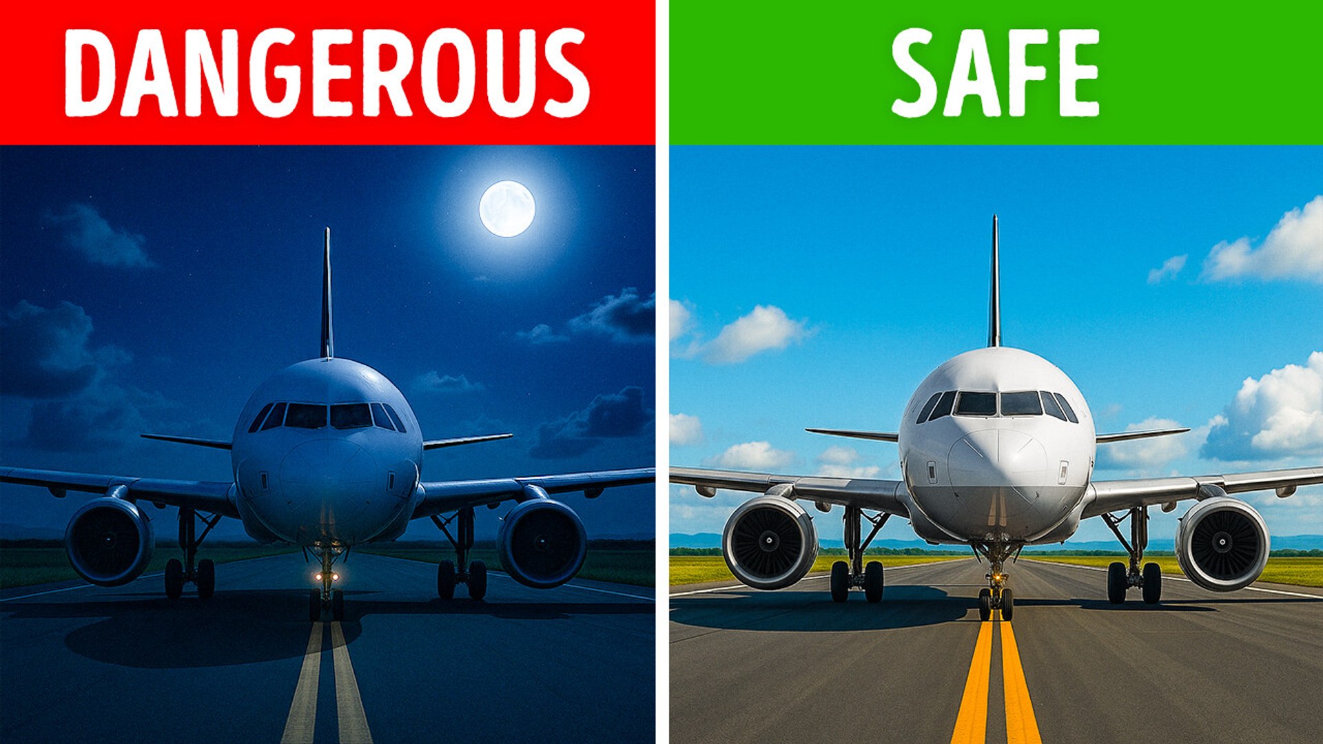 ⁣Tips That Make Travel Feel Like Teleportation