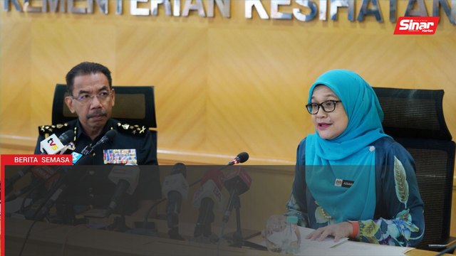 Pamer harga ubat: Tiada saman dalam tempoh tiga bulan