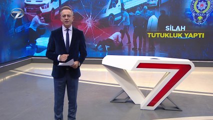 Kanal 7 Haber Saati - 1 Mayıs 2025
