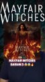 Mayfair Witches Saison 3 confirmée ! 🧙‍♀️ On part à Salem en 2026 !
