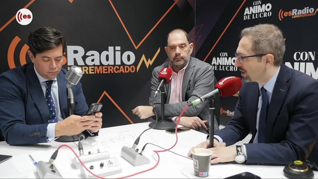 El milagro económico de Madrid: años de políticas liberales, bajadas de impuestos y desregulación