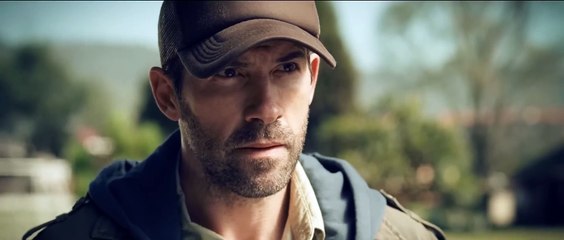 Diablo Trailer #1 (2025 Movie) Scott Adkins, Marko Zaror, Diana Hoyos