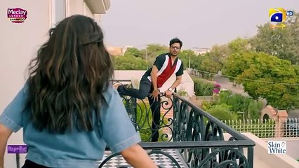 Humraaz Episode 1 - Pakistani Drama on Geo 📺