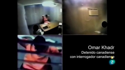 Médicos del Lado Oscuro: Revelando el Escándalo de Torturas en Prisiones Militares de EE.UU."