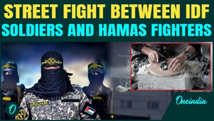 Al-Qassam Brigades' Disturbing Video of Ambush House Filled with IDF Soldiers, Point-Blank Killings