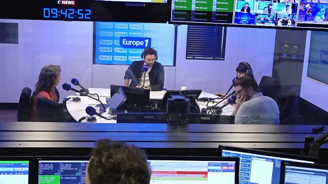 «Santé mentale, briser le tabou» : Peggy Olmi est l'invitée de Culture médias