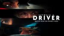 Driver: la Förmula E, desde dentro en Amazon Prime Vídeo