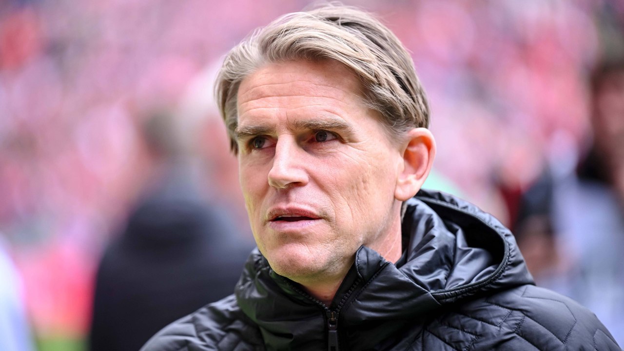 Freund überrascht mit Aussage zu Dier: 'War schon eine Option'