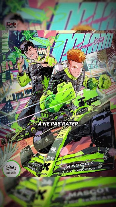 Les 4 infos de la semaine à ne pas rater sur la Formule 1 : Max Verstappen pourrait quitter Red Bull, le Grand Prix du Mexique vient d’être prolongé, Vettel est interdit de piloter en Formule 1 et livrées spéciales pour le Grand Prix de Miami