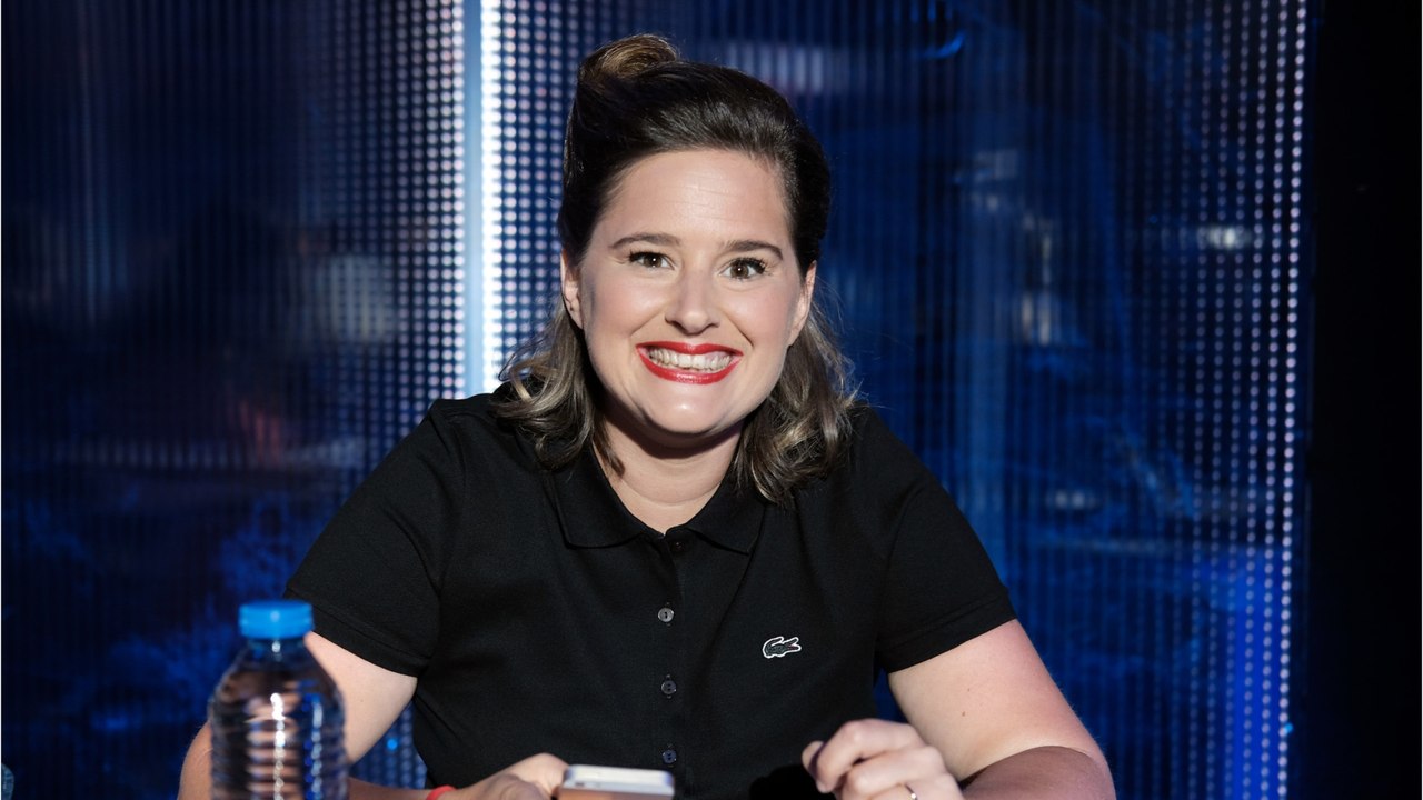 GALA VIDEO - Élodie Poux (Mask Singer) face à la notoriété : “Je dois surtout faire attention à…”