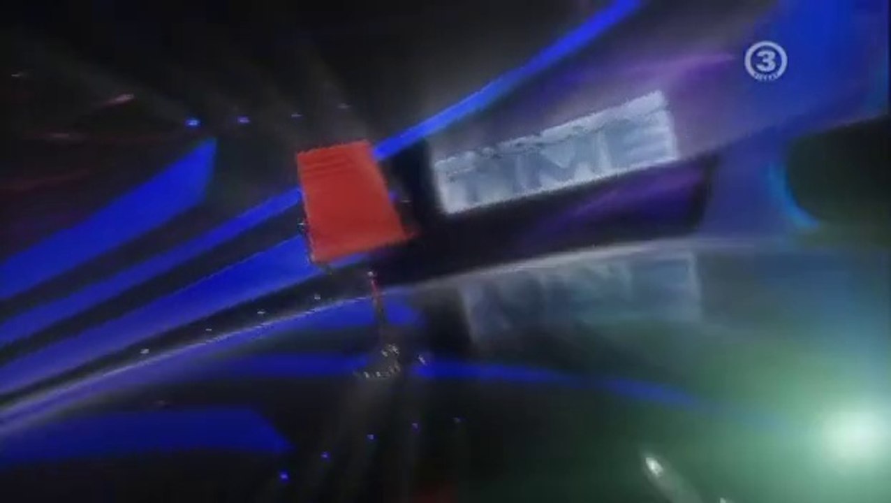 Sandhedens Time | Afsnit 6 - 13 Afsnit i alt - 2009 | TV3