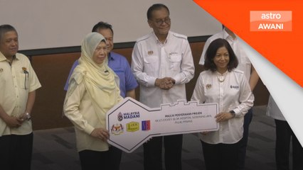 KKR laksana 170 projek fasiliti kesihatan di seluruh negara