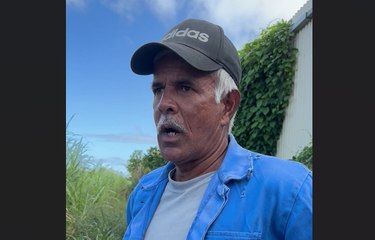 Barrage filtrant à St-André