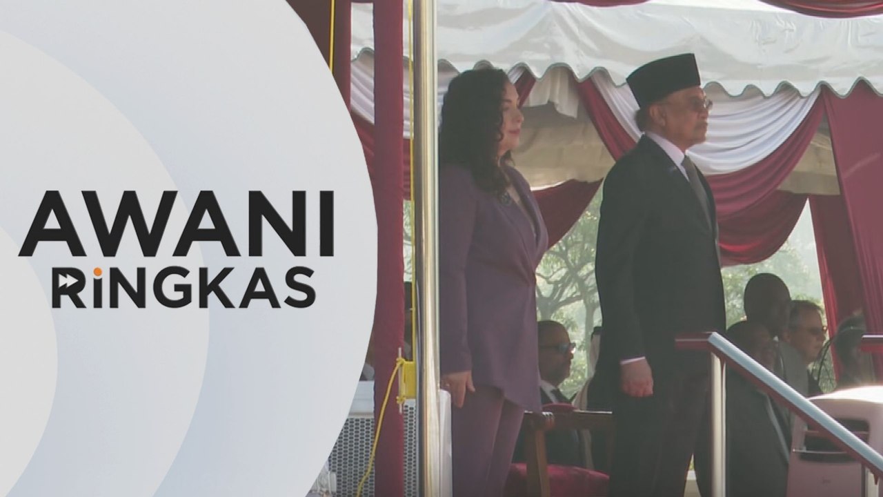 AWANI Ringkas: Kerjasama Malaysia Kosovo