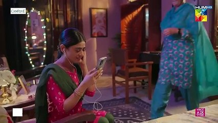 Tan Man Neel o Neel Ep 04