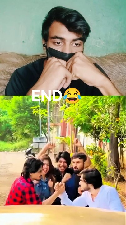 Funny comedy video part 1😂😂