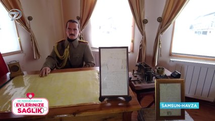 Dr. Feridun Kunak’la Evlerinize Sağlık | 3 Mayıs 2025