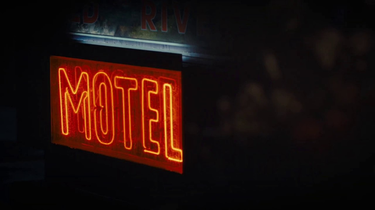 Hell Motel Trailer OV