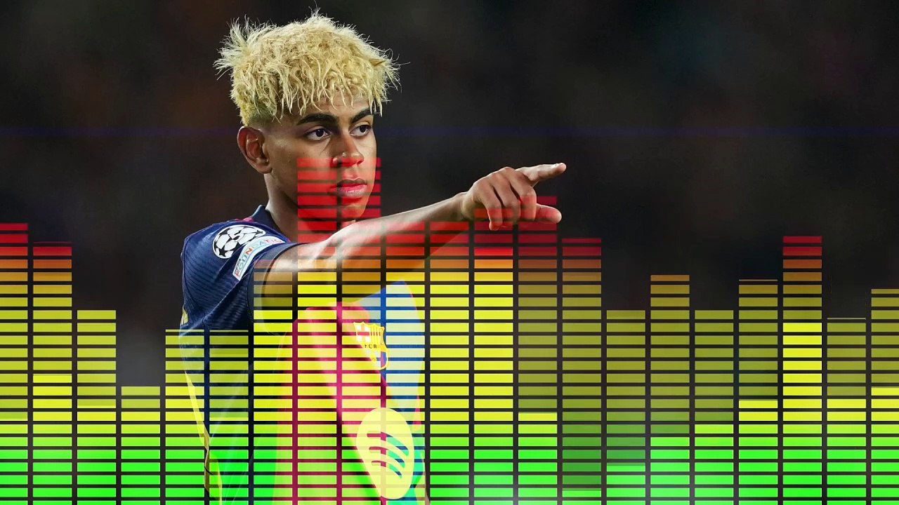 Pipi Estrada compara a Lamine Yamal... ¡con Neymar!