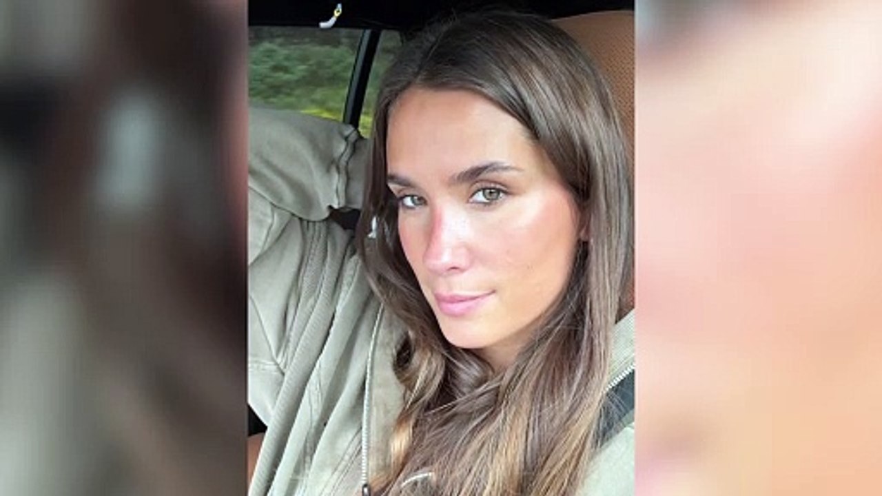 Las hermanas Pombo desfrutan de una escapada rural con caballos