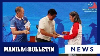 Marcos open for discussion with labor groups over wage hike