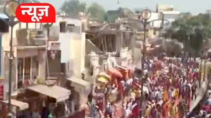 Ayodhya: राम पथ पर मांस-शराब बैन, जानें...