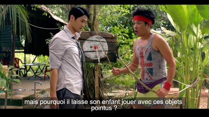 Little Teo/Teo Em | VOSTFR | PART 2
