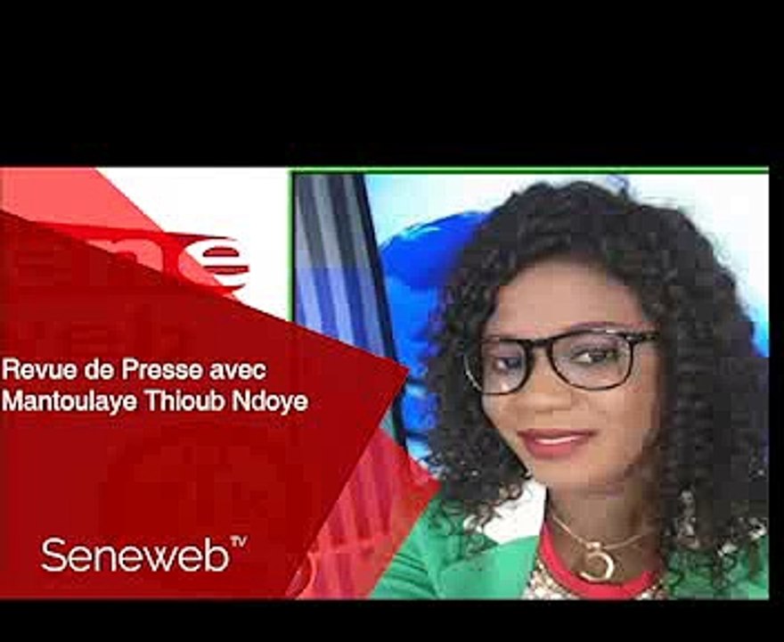 Revue de Presse du 2 Mai 2025 avec Mantoulaye Thioub Ndoye