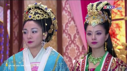 CN - Lưu Hải Đấu Kim Thiềm- Tập 26 (Lồng Tiếng)