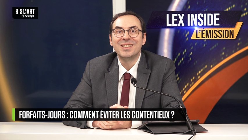 Forfaits-jours : comment éviter les contentieux ?